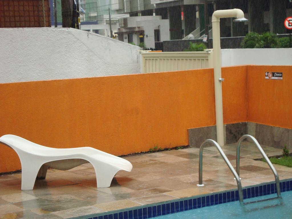 Tambau Hostel Joao Pessoa Exterior photo