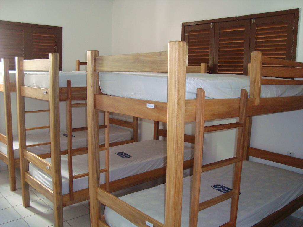 Tambau Hostel Joao Pessoa Room photo
