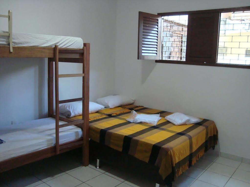 Tambau Hostel Joao Pessoa Exterior photo